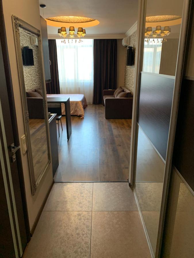 Apartment Elegant Київ Екстер'єр фото